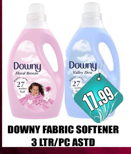 DOWNY Softener available at GRAND MAJESTIC HYPERMARKET in UAE - Abu Dhabi