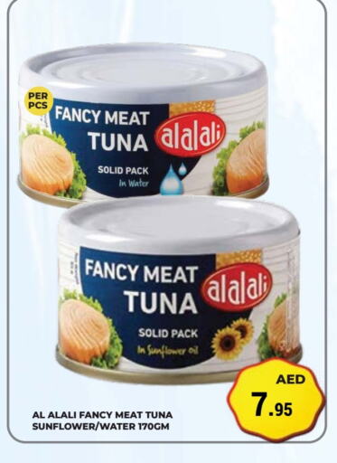 Tuna - Canned available at Kerala Hypermarket in UAE - Ras al Khaimah