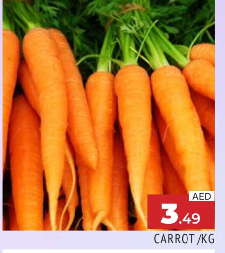 Carrot available at AL MADINA in UAE - Sharjah / Ajman