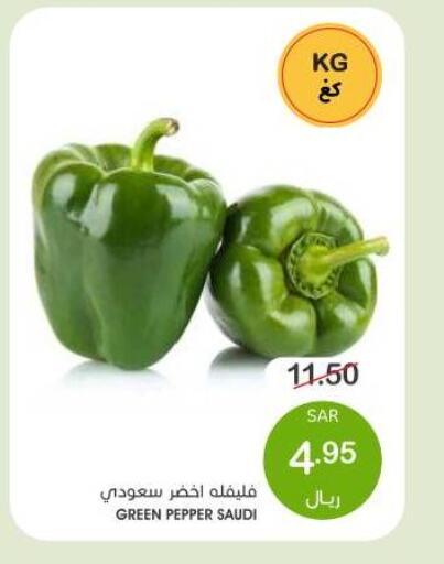 فلفل / فليفلة from Saudi Arabia available at  مـزايــا in مملكة العربية السعودية, السعودية, سعودية - سيهات