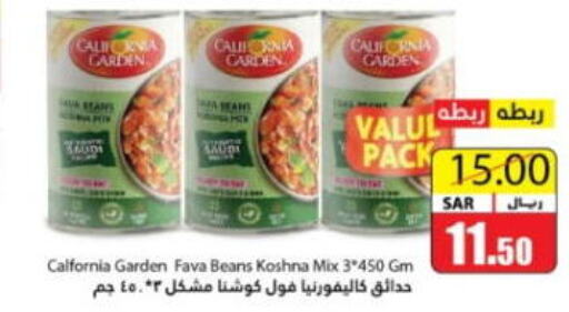 CALIFORNIA Fava Beans available at Al Andalus Market in KSA, Saudi Arabia, Saudi - Jeddah