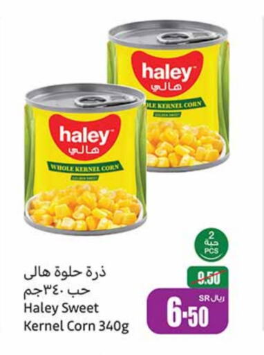 HALEY available at Othaim Markets in KSA, Saudi Arabia, Saudi - Ar Rass