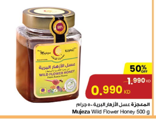 Honey available at The Sultan Center in Kuwait - Jahra Governorate