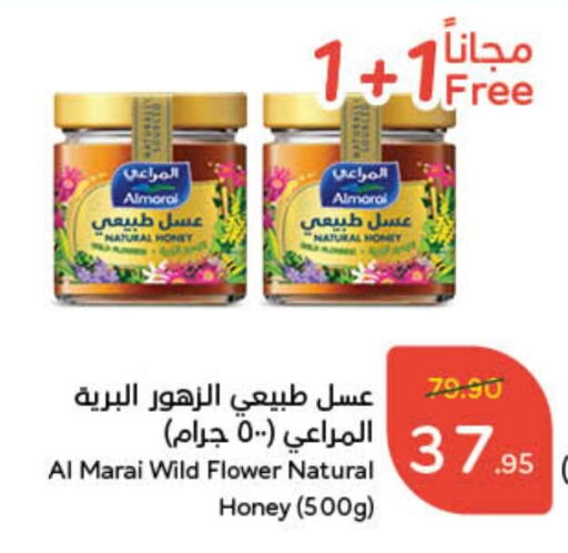 ALMARAI Honey  in Hyper Panda in KSA, Saudi Arabia, Saudi - Al Bahah