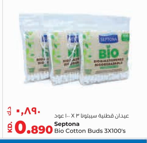 Cotton Buds & Rolls available at Lulu Hypermarket  in Kuwait - Kuwait City