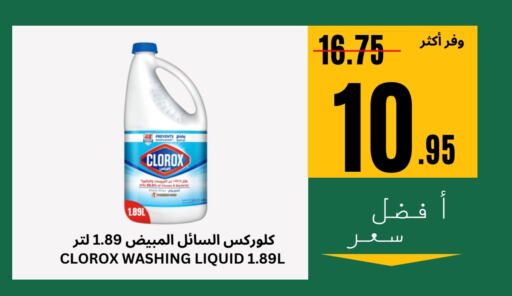 General Cleaner available at Al Basma Al Khalida Markets in KSA, Saudi Arabia, Saudi - Khamis Mushait