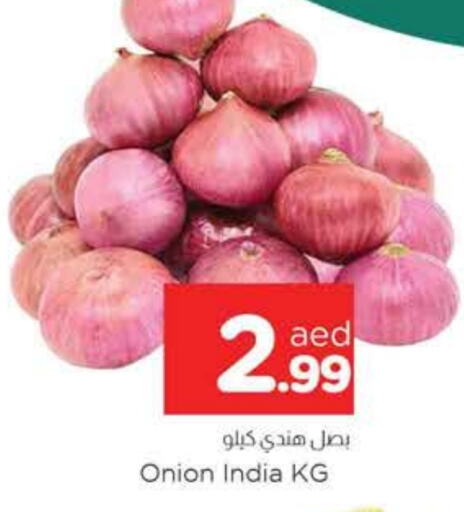 بصل from India available at المدينة in الإمارات العربية المتحدة , الامارات - الشارقة / عجمان