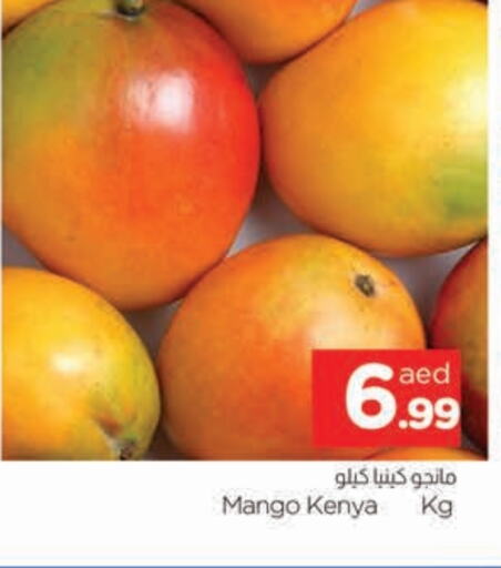 Mango Mangoes from Kenya available at AL MADINA in UAE - Sharjah / Ajman