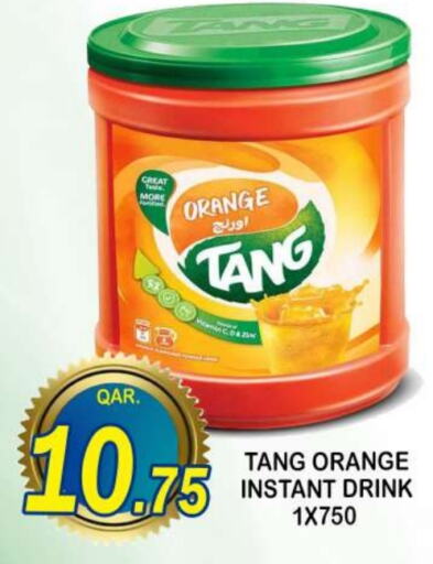 TANG available at Dubai Shopping Center in Qatar - Al Rayyan