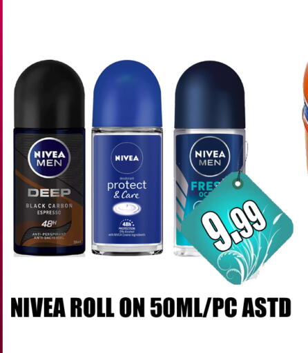 Nivea available at GRAND MAJESTIC HYPERMARKET in UAE - Abu Dhabi