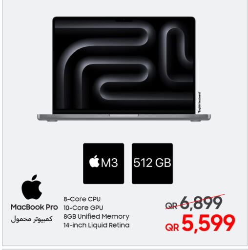 APPLE available at Techno Blue in Qatar - Al Daayen