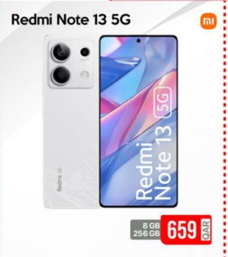 REDMI available at iCONNECT  in Qatar - Al-Shahaniya