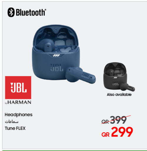 Earphone available at Techno Blue in Qatar - Al Rayyan