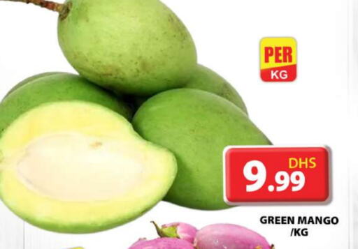 Mangoes available at Grand Hyper Market in UAE - Dubai