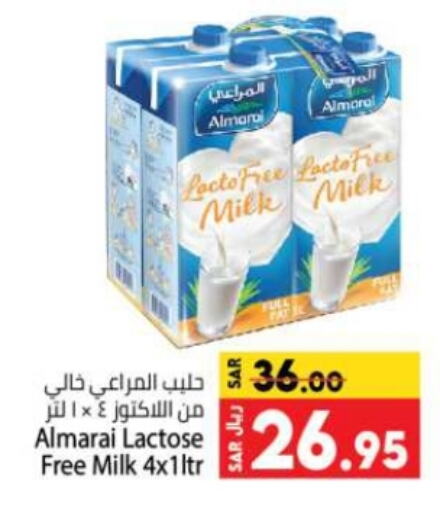 ALMARAI available at Kabayan Hypermarket in KSA, Saudi Arabia, Saudi - Jeddah