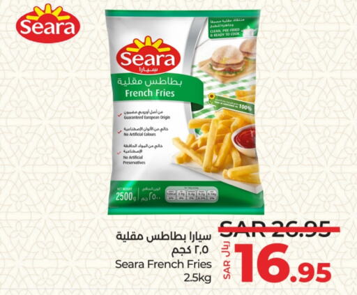 SEARA available at LULU Hypermarket in KSA, Saudi Arabia, Saudi - Riyadh