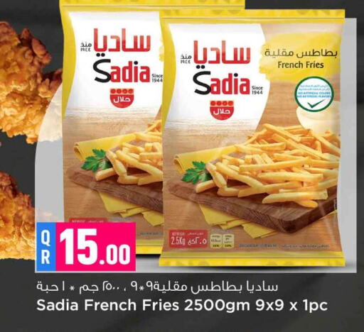 SADIA available at Safari Hypermarket in Qatar - Al Shamal