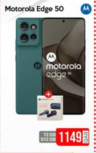 MOTOROLA available at iCONNECT  in Qatar - Al Daayen