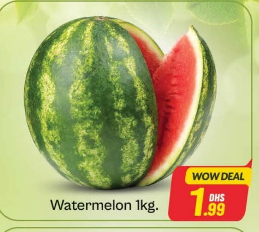 Watermelon available at Azhar Al Madina Hypermarket in UAE - Dubai