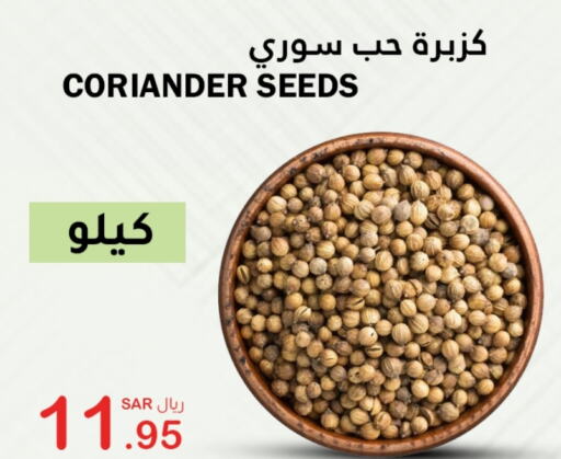 Coriander available at AlHajri Food in KSA, Saudi Arabia, Saudi - Abha