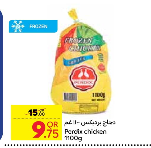 Frozen Whole Chicken available at Carrefour in Qatar - Al Rayyan