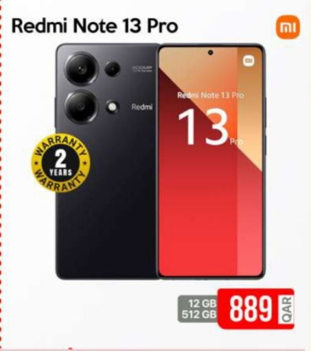 REDMI available at iCONNECT  in Qatar - Al-Shahaniya