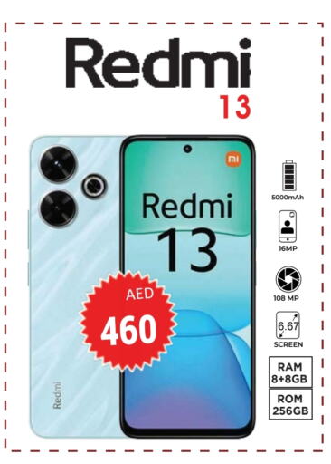 REDMI available at Kerala Hypermarket in UAE - Ras al Khaimah