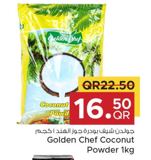 Coconut Powder available at Family Food Centre in Qatar - Al Wakra