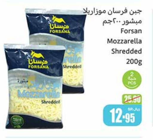 Mozzarella available at Othaim Markets in KSA, Saudi Arabia, Saudi - Jazan