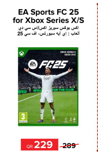 XBOX available at Al Anees Electronics in Qatar - Al Rayyan