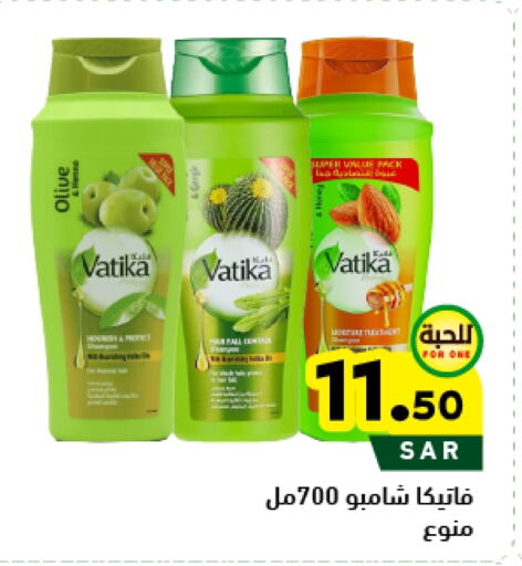 Shampoo / Conditioner available at Aswaq Ramez in KSA, Saudi Arabia, Saudi - Tabuk