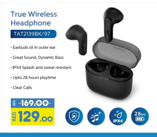 Earphone available at SPAR Hyper Market  in UAE - Dubai