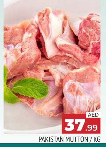 Mutton / Lamb available at AL MADINA in UAE - Sharjah / Ajman