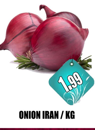 Onion from Iran available at GRAND MAJESTIC HYPERMARKET in UAE - Abu Dhabi