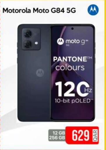 MOTOROLA available at iCONNECT  in Qatar - Doha