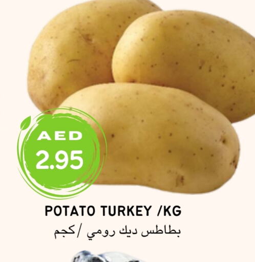 Potato from Turkey available at Select Market in UAE - Abu Dhabi