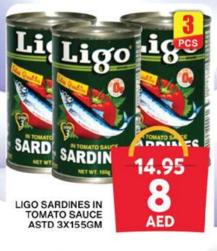 Sardines - Canned available at Grand Hyper Market in UAE - Sharjah / Ajman