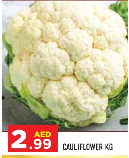 Cauliflower available at Baniyas Spike  in UAE - Abu Dhabi