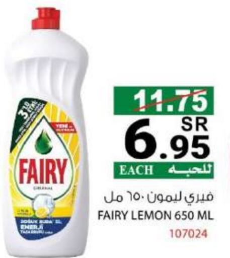 FAIRY available at House Care in KSA, Saudi Arabia, Saudi - Mecca