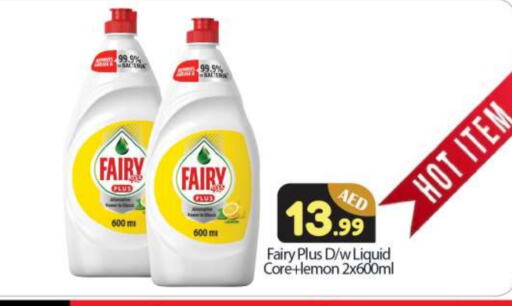 FAIRY available at BIGmart in UAE - Abu Dhabi