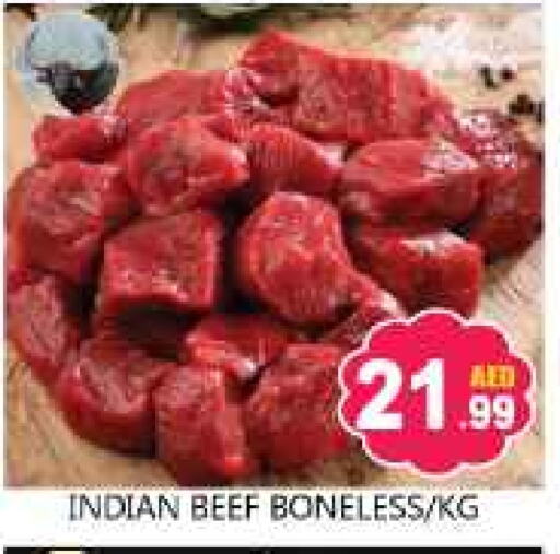 Beef available at Souk Al Mubarak Hypermarket in UAE - Sharjah / Ajman