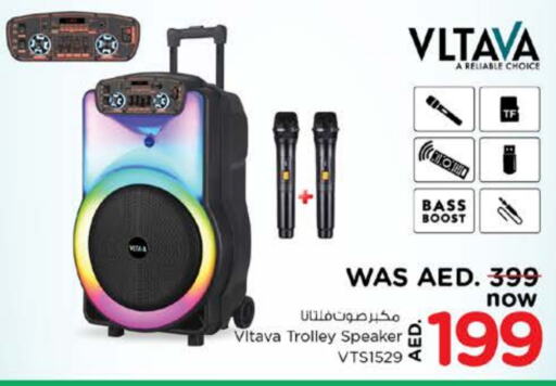 VLTAVA Speaker available at Nesto Hypermarket in UAE - Dubai