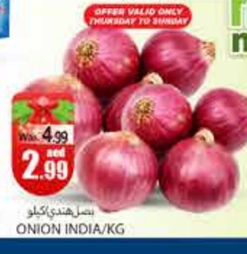 Onion from India available at PASONS GROUP in UAE - Al Ain