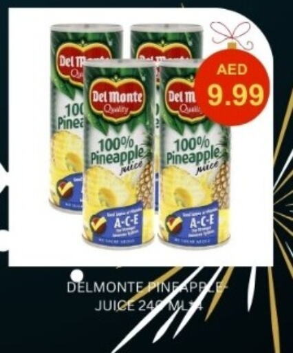 DEL MONTE available at Carryone Hypermarket in UAE - Abu Dhabi