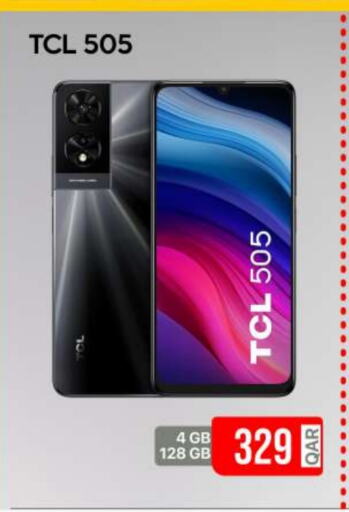 TCL available at iCONNECT  in Qatar - Doha