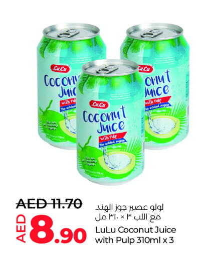 Coconut available at Lulu Hypermarket in UAE - Al Ain