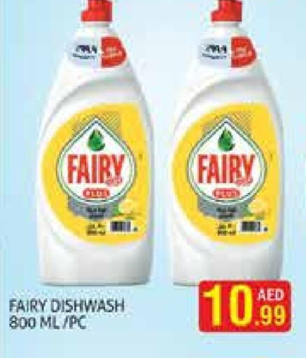 FAIRY available at Palm Centre LLC in UAE - Sharjah / Ajman