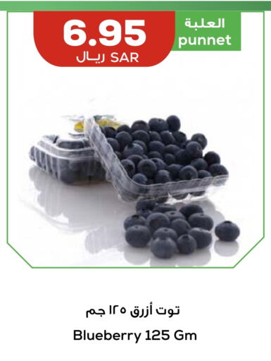 Berries available at Astra Markets in KSA, Saudi Arabia, Saudi - Tabuk