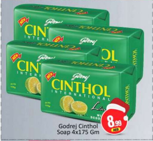 CINTHOL available at BIGmart in UAE - Abu Dhabi