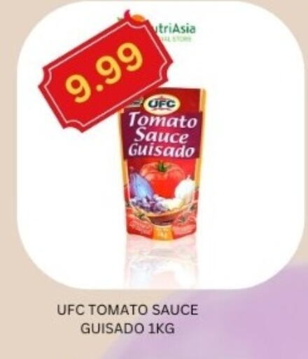 Other Sauce available at Majestic Supermarket in UAE - Abu Dhabi